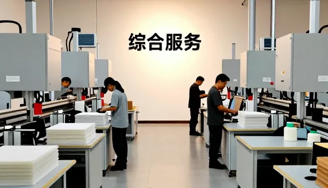 奉新兄联玻璃有限公司