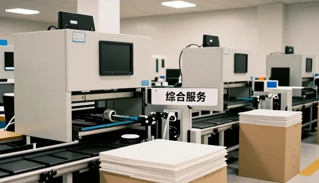 奉新兄联玻璃有限公司