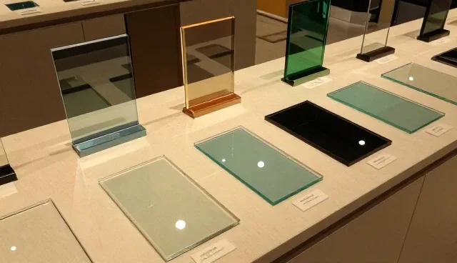 玻璃加工中质量保障的关键点与实际操作