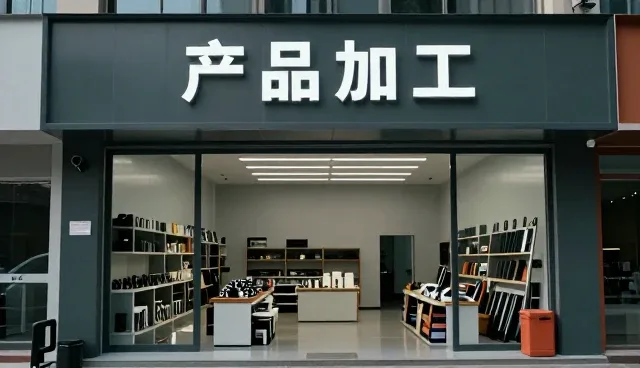来料加工中选型关注点的实际考量