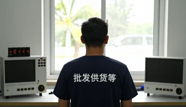 加工提升高峰期运行使用效率