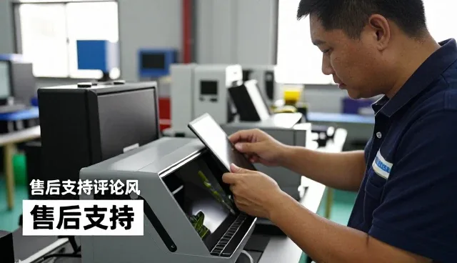 玻璃切割在真实环境中的表现